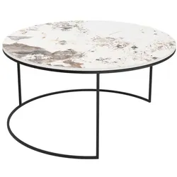 Akante Couchtisch Dolce Vita Keramik Calcatta