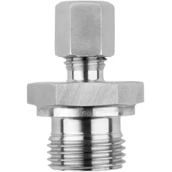 Jumo Rohrverschraubung 00305445