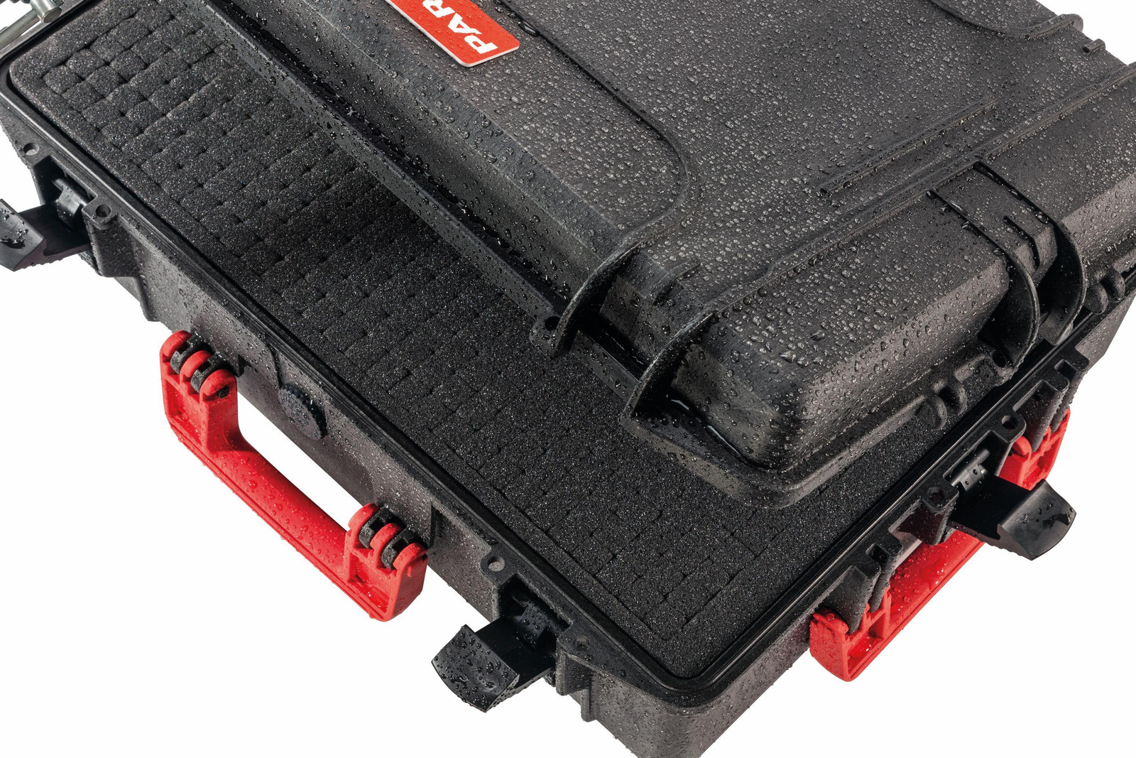PARAT gereedschapskoffer PROTECT 41-F