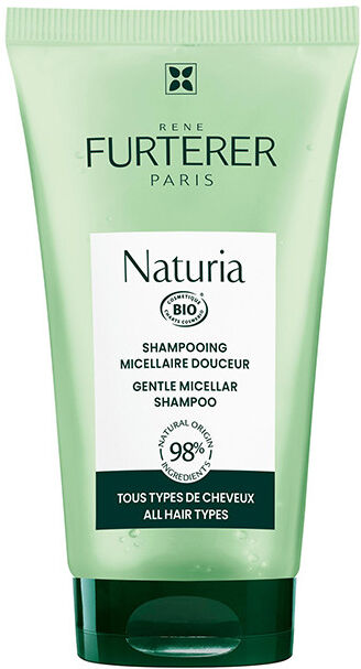 René Furterer Shampooing micellaire douceur Naturia