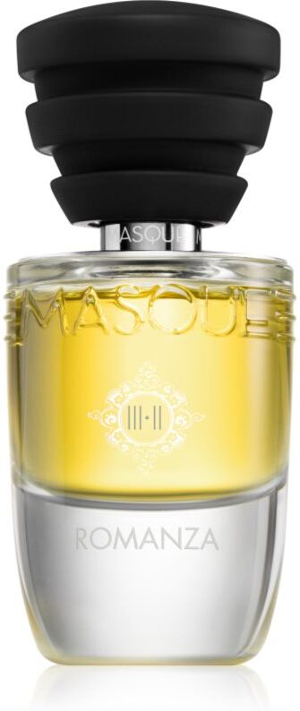 Masque Milano Romanza Eau de Parfum mixte 35 ml