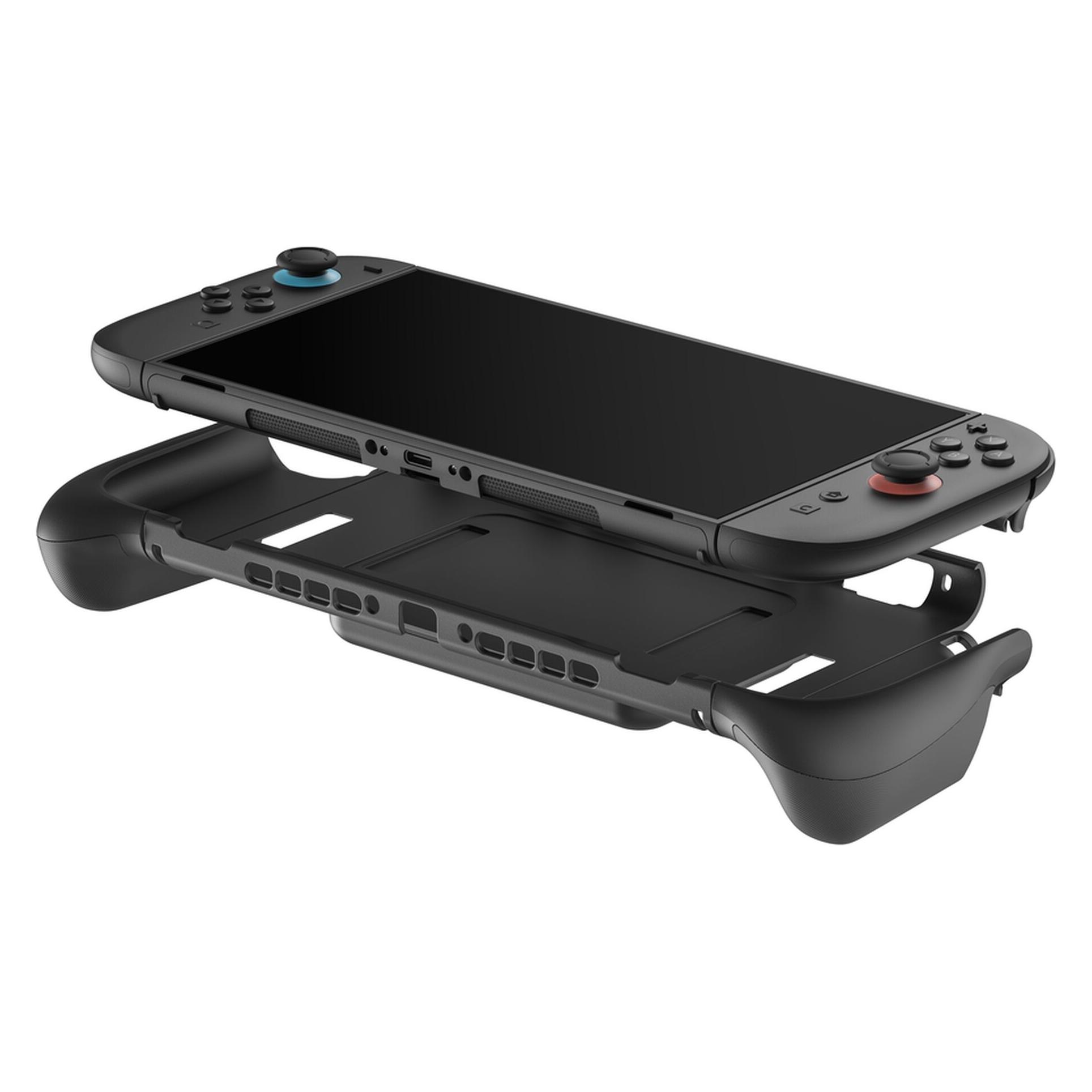 Belkin Gaming Charging Grip (Switch 2) (ENA019HQBK)