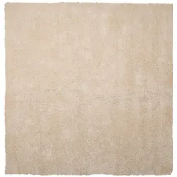 SHAGGY-TEPPICH Demre 200/200 cm