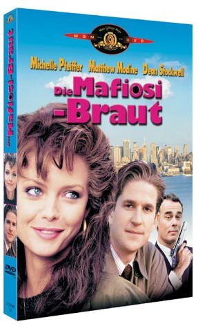 Jonathan Demme - Die Mafiosi-Braut - Preis vom 30.09.2026 22:30:23 h