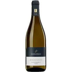 Weissburgunder S trocken Weingut Schäfer-Fröhlich 2023