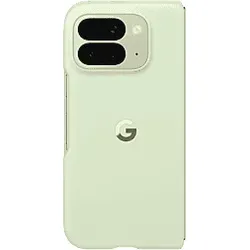 GOOGLE GA09848-WW, Backcover, Google, Pixel 10 Pro Fold, Jade