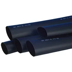 3M Deutschland Warmschrumpfschlauch dickw HDT-AN 33/8