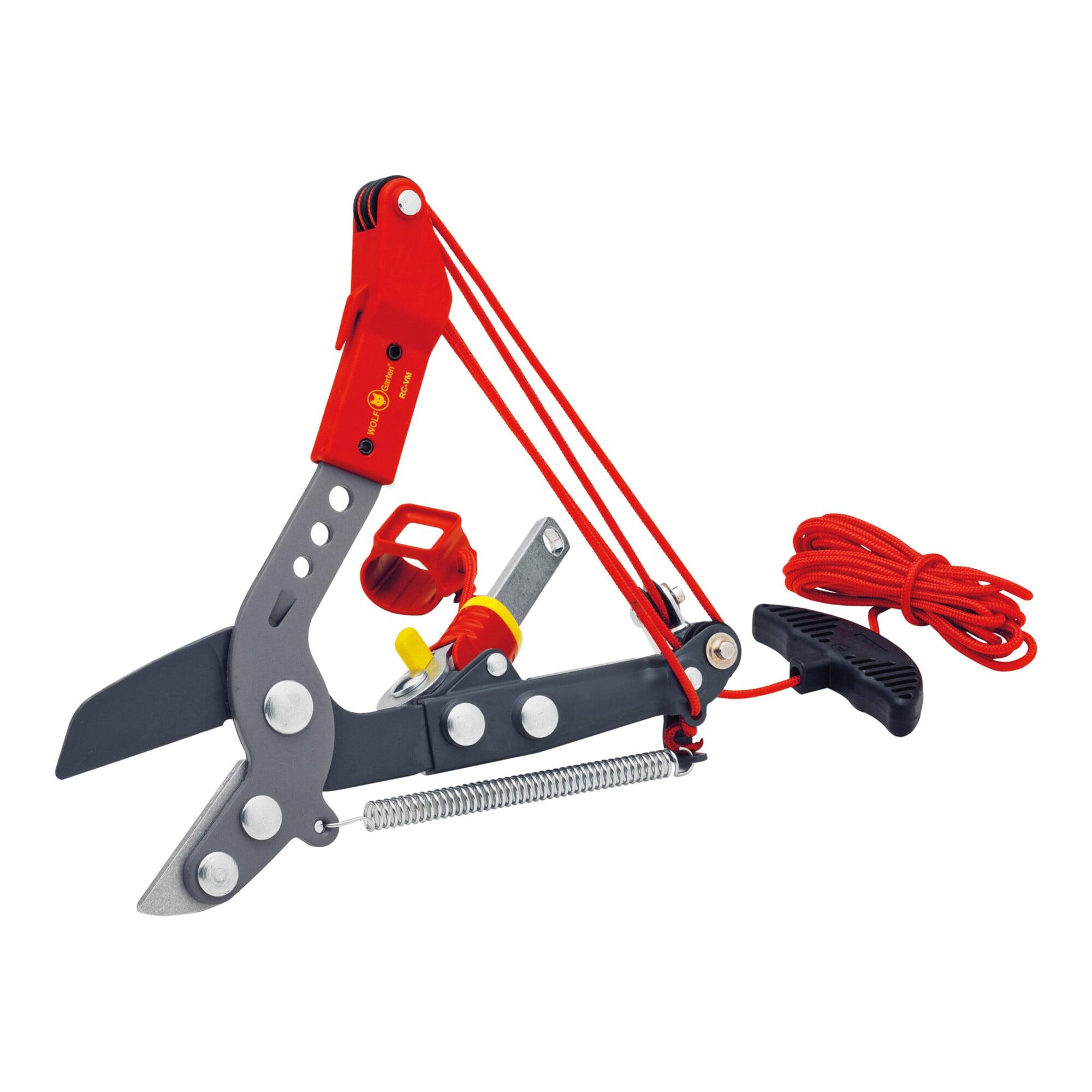 WOLF-Garen - Profi-Baumschere multi-star® RC-VM ; WOLF-Garten (71ACA005650)