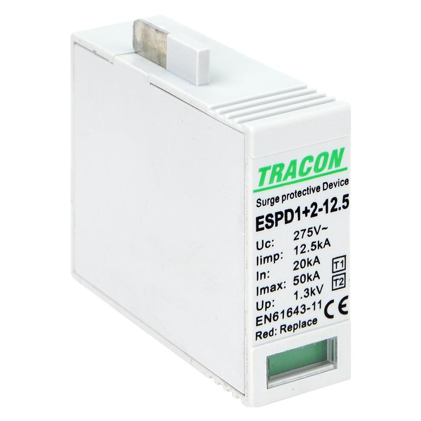 Tracon Allgemeines Produkt (TR-ESPD1+2-12.5M)