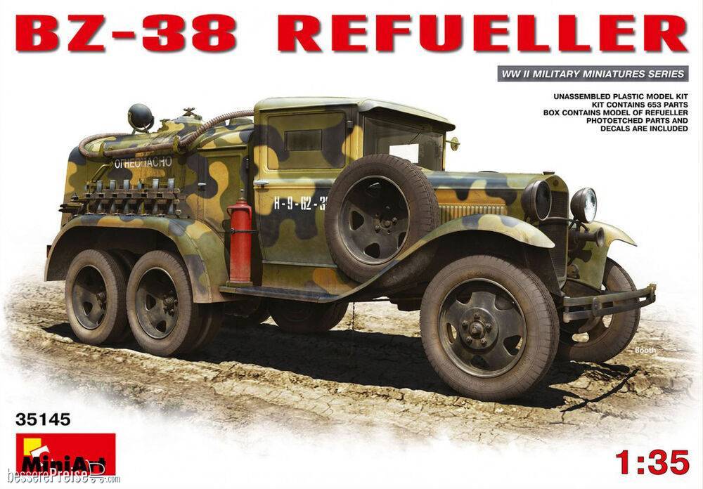 MiniArt 35145