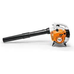 Stihl, Laubsauger + Laubbläser, BG 56 (Benzinbetrieb, Laubbläser)