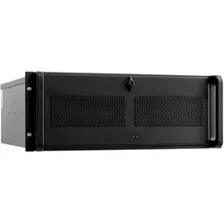 Chieftec UNC-410S-B-U3-OP, Server Barebone