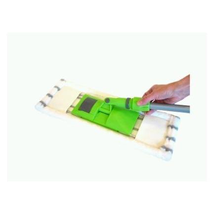 Sauber Mop Replacement Head 60cm (1 Stk.) (8032638010047)