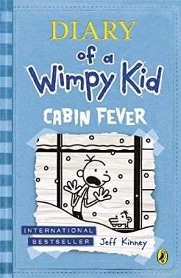 Jeff Kinney - Diary of a Wimpy Kid 1 - Preis vom 13.10.2026 11:25:28 h