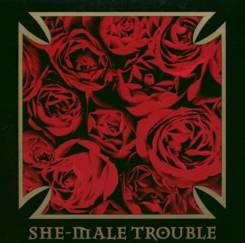She-Male Trouble - Back from the Nitty Gritty - Preis vom 16.10.2026 11:41:07 h