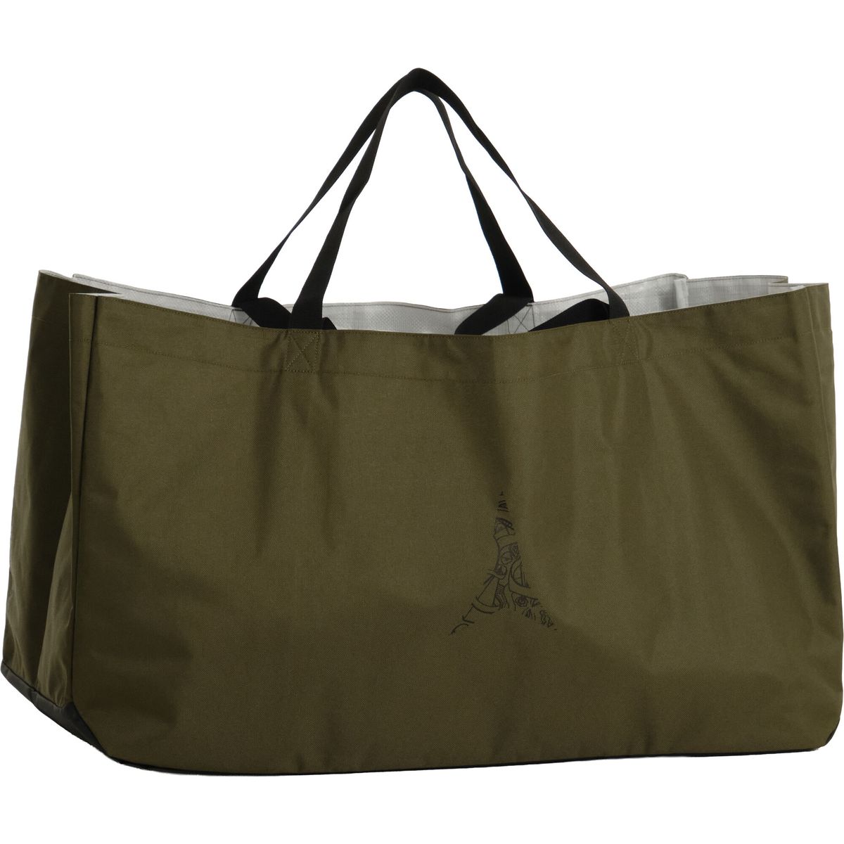 Atomic A Bag Family pine needle NS AL5053130001