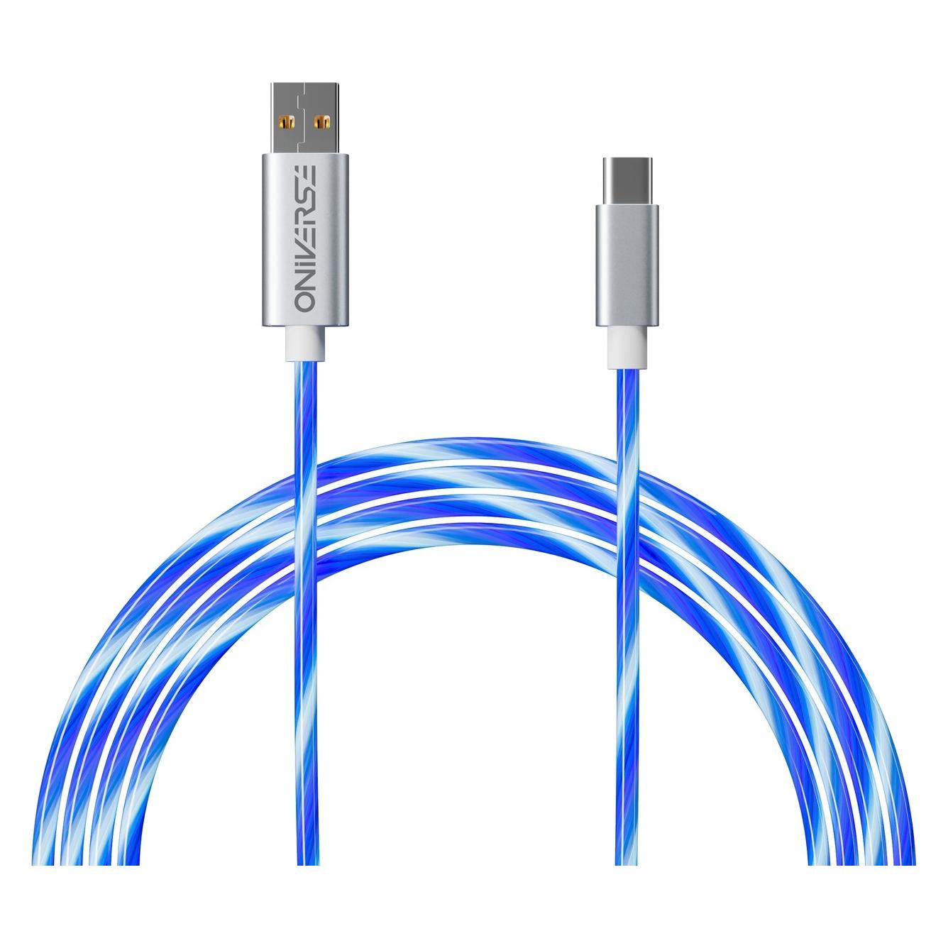 Oniverse ONICAB1-CTYPEC2-LE (2 m, USB 3.2 Gen 1) (ONICAB1-CTYPEC2-LE)