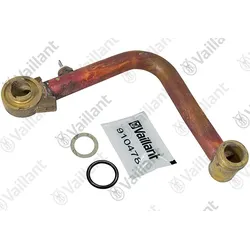 Vaillant Rohr Vaillant-Nr. 022500