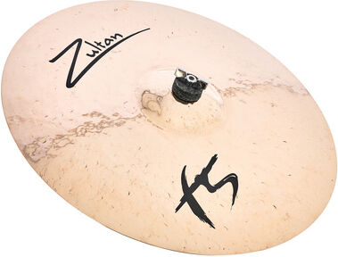 Zultan "17" F5 Crash"