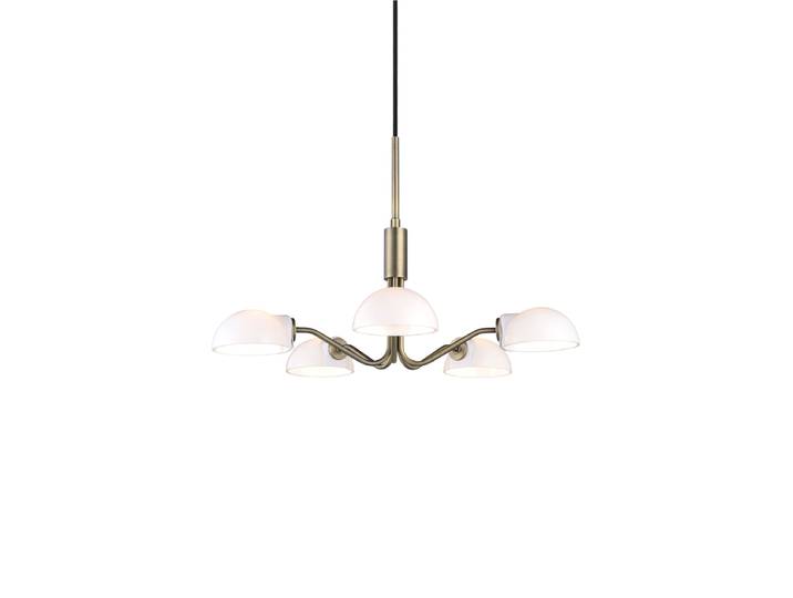 Design Pendellampe Kjøbenhavn Brass Halo Design