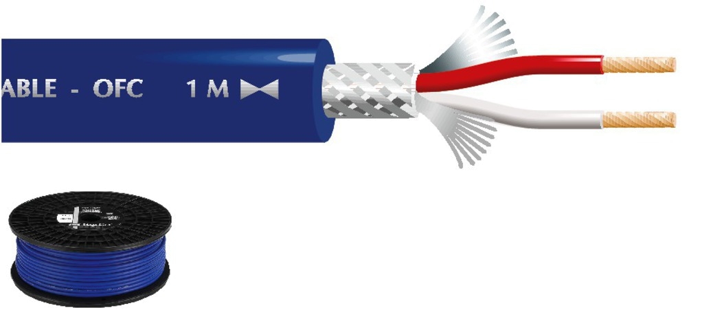 MONACOR MLC-152BL