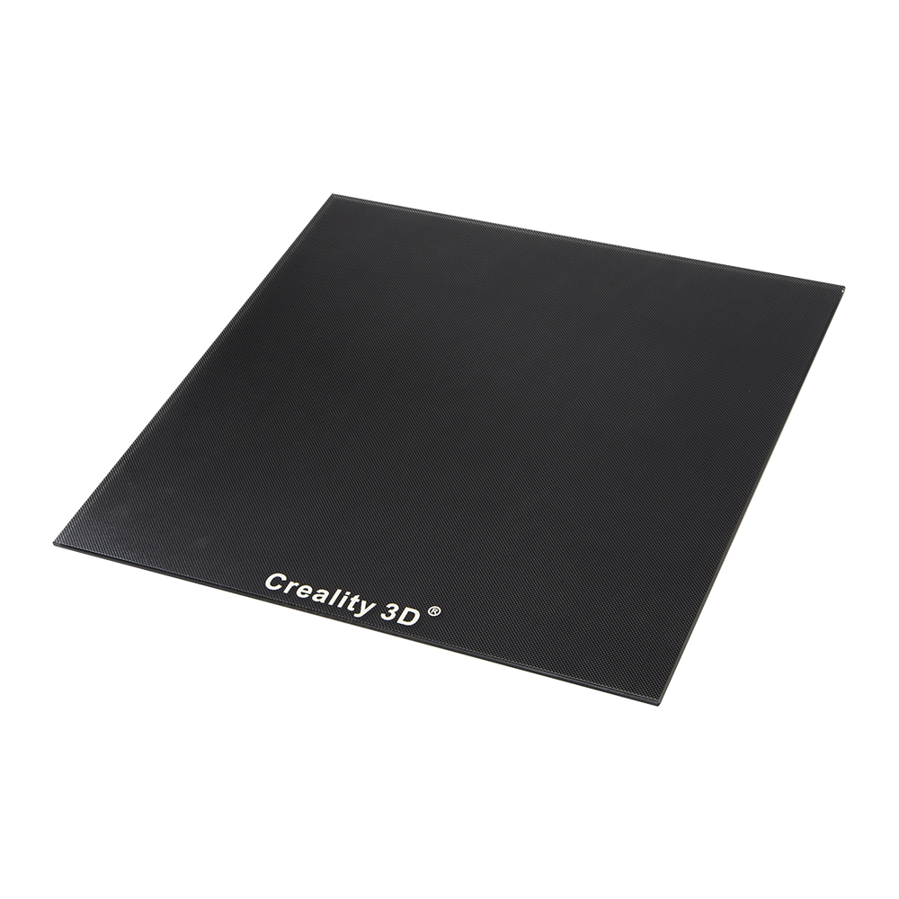 Creality 3D CR-10S Mini Glass Plate with Special Chemical Coating 305 x 235 mm 4004090005