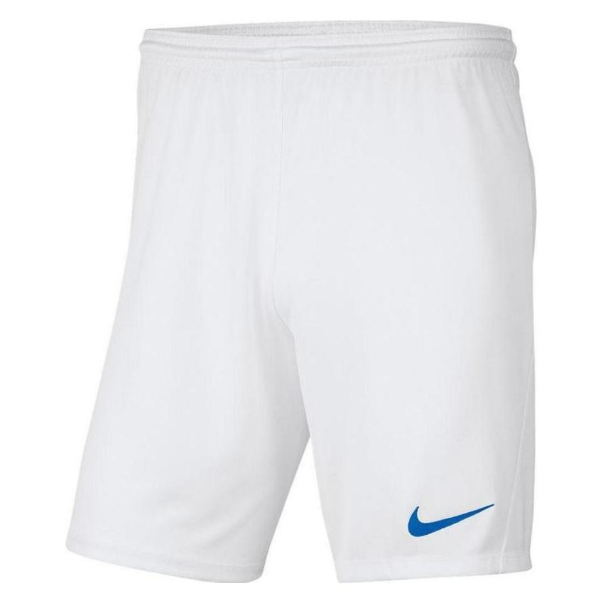 Nike Dry Park III Shorts Kinder (S) (35234086)