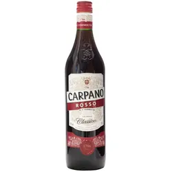 Carpano Classico (Rosso) Wermut 16% Vol. 0.75L