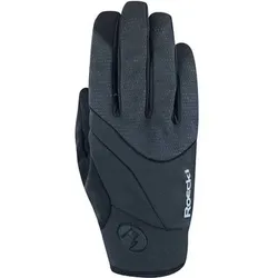 ROECKL SPORTS Herren Handschuhe Kaien, Größe 9 in Blau Blau