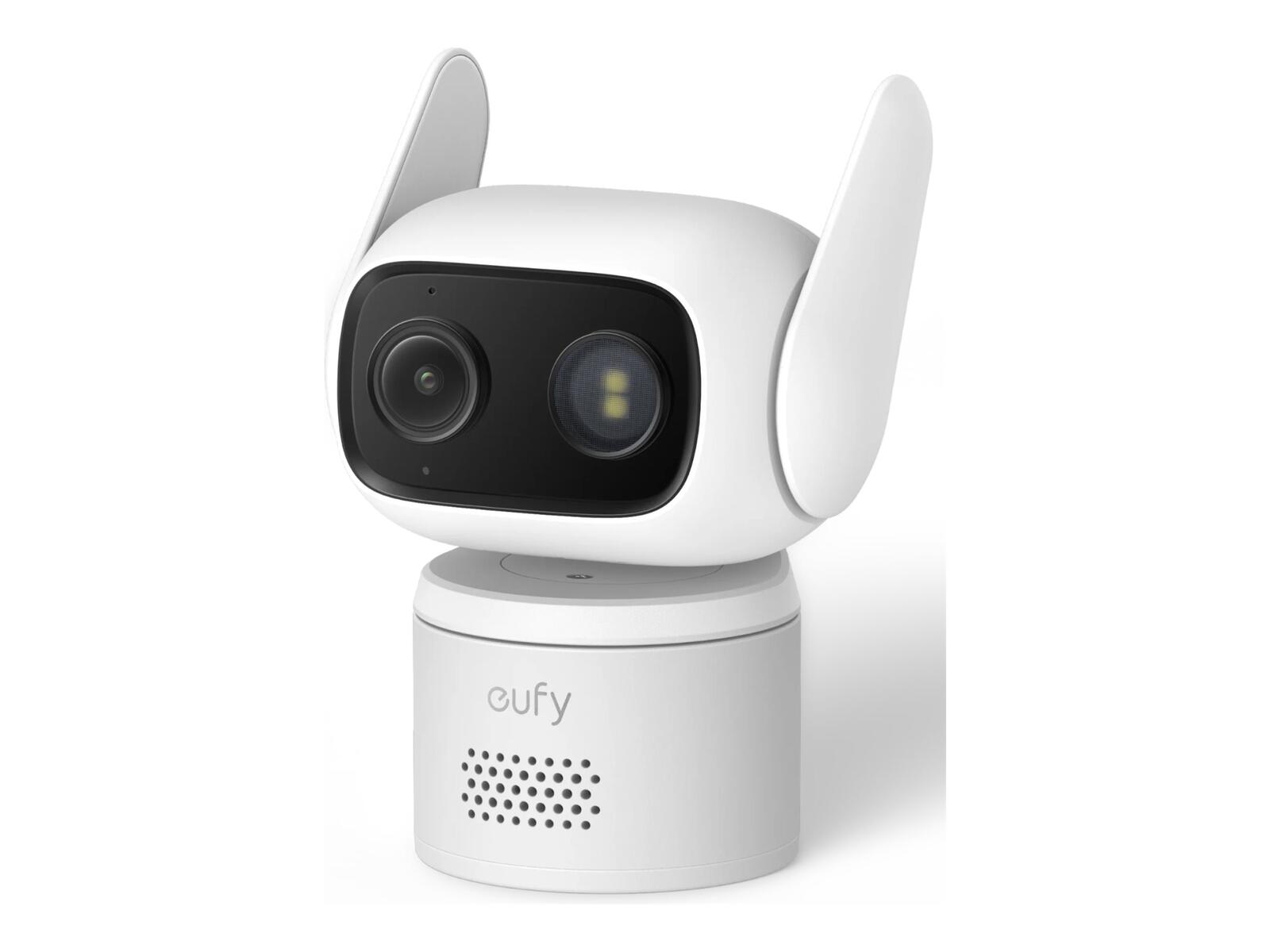 eufy eufyCam C31 Solo, weiß T817L420