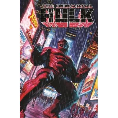 The Immortal Hulk Omnibus Volume 3, Taschenbuch von Al Ewing,Jim Zub,Mark Waid, Turnaround, 978-1-84653-293-1