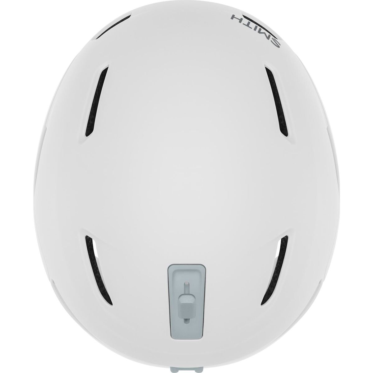 Smith Accel Mips matte white 55-59cm E005617BK5559