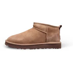 UGG Classic Ultra Mini Boot Rocky Oak - 36