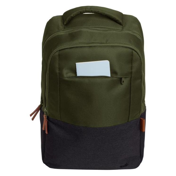 Trust Lisboa 16in Laptop Backpack (23 l) (25243)