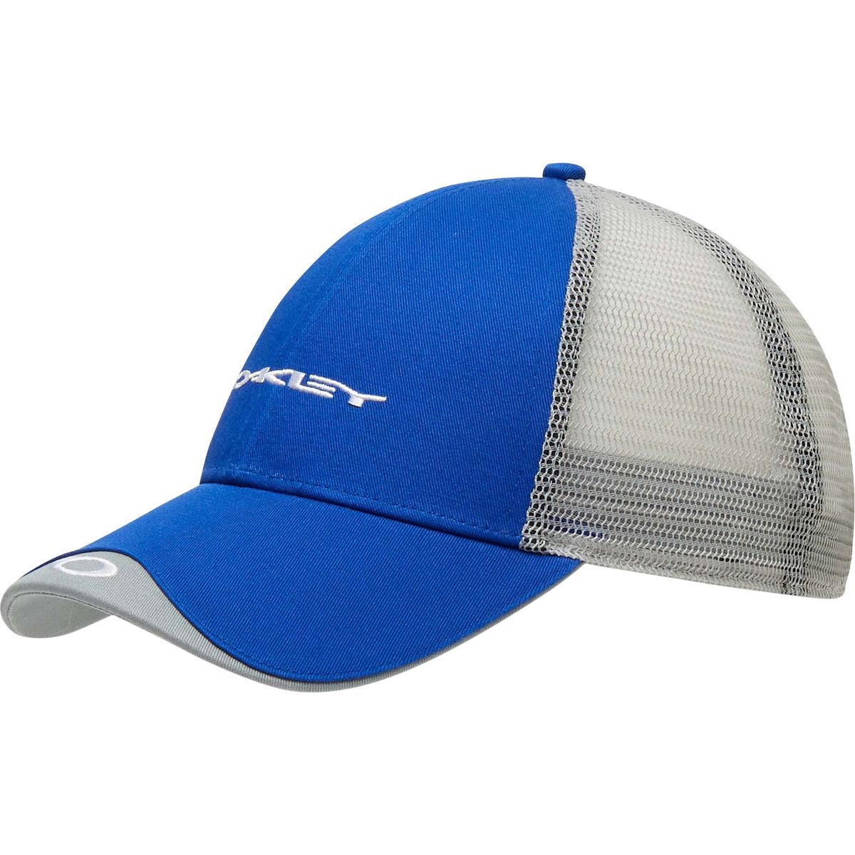 Oakley Classic Trucker Hat electric blue (670) U FOS901343-670-U