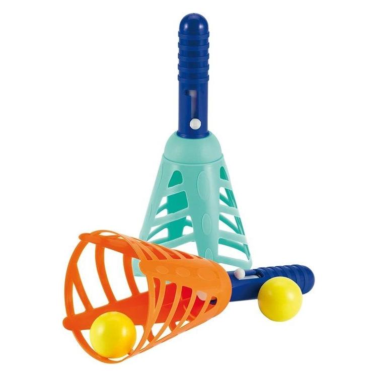 Ecoiffier Sportset, 6in1 (B0BQZ85D5F)