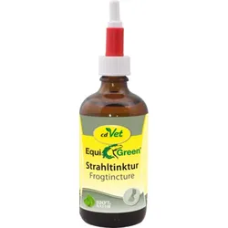 STRAHLTINKTUR vet. 100 ml