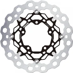 Galfer Bike, Bremsscheibe