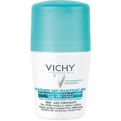 Vichy Deo Roll-On Anti-Flecken 48H