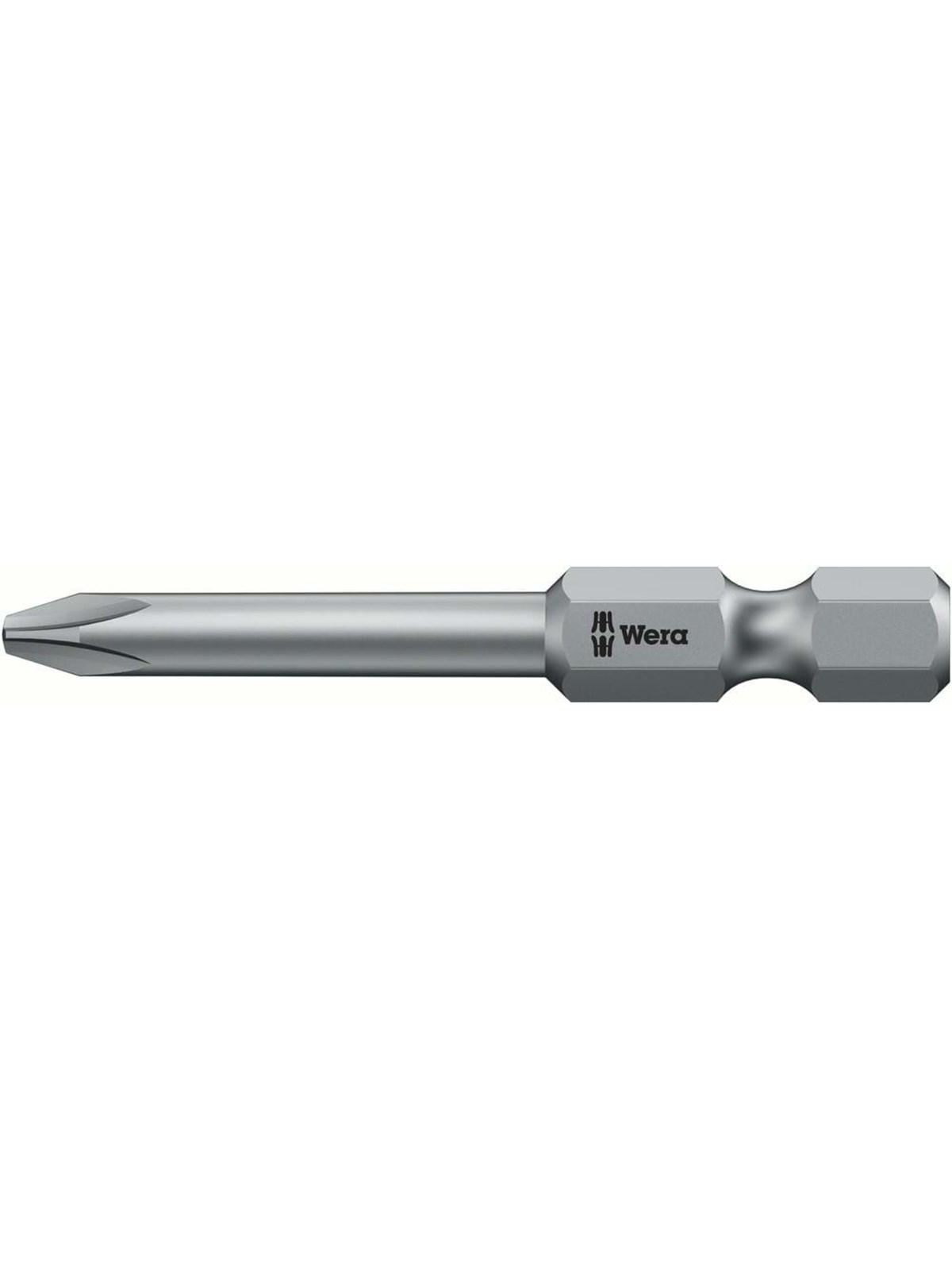 Wera 851/4 J Bits, PH 0 x 89 mm