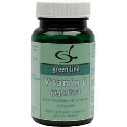 Vitamin C Gepuffert 60 ST