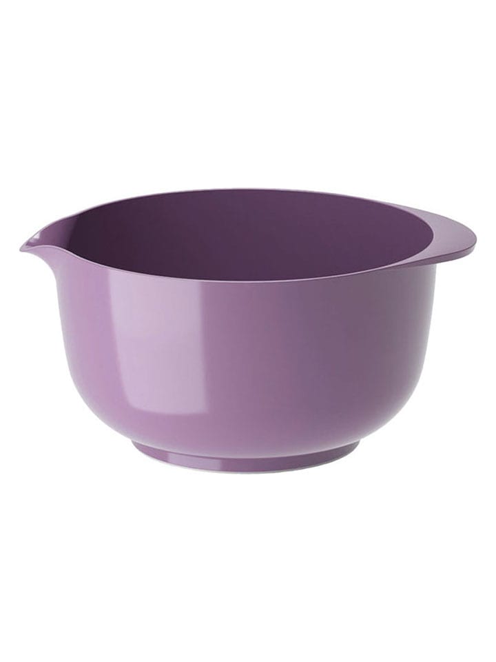 Rosti Rührschüssel "Margrethe" in Lila - 4 l - onesize