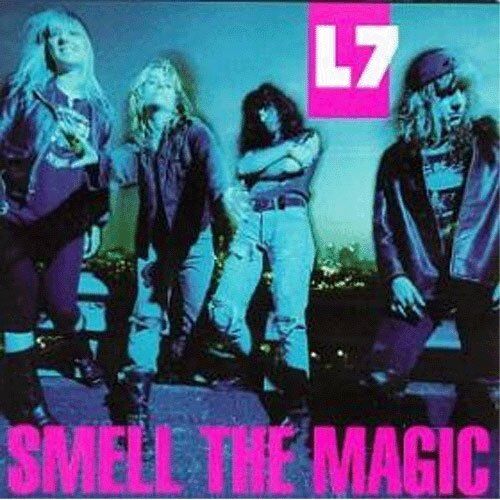 L7 - Smell the Magic - Preis vom 09.10.2026 07:28:09 h
