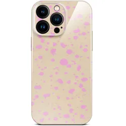 ONEFLOW Splash Cover iPhone 16 Pro Max Design Muster