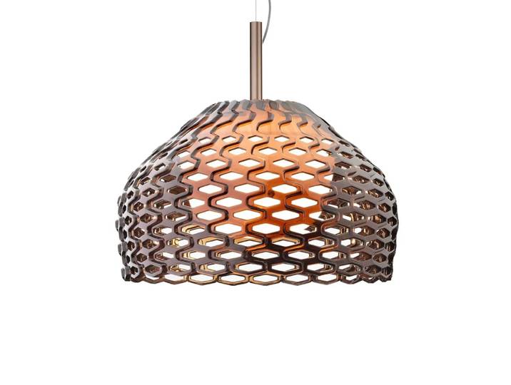 Flos Suspension Tatou S2 Ocre