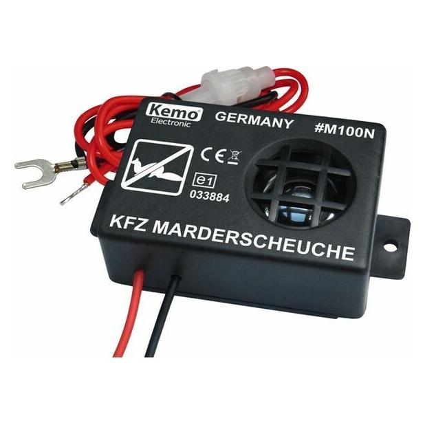 Kemo Marderschutz Ultraschall 00N (M100N)