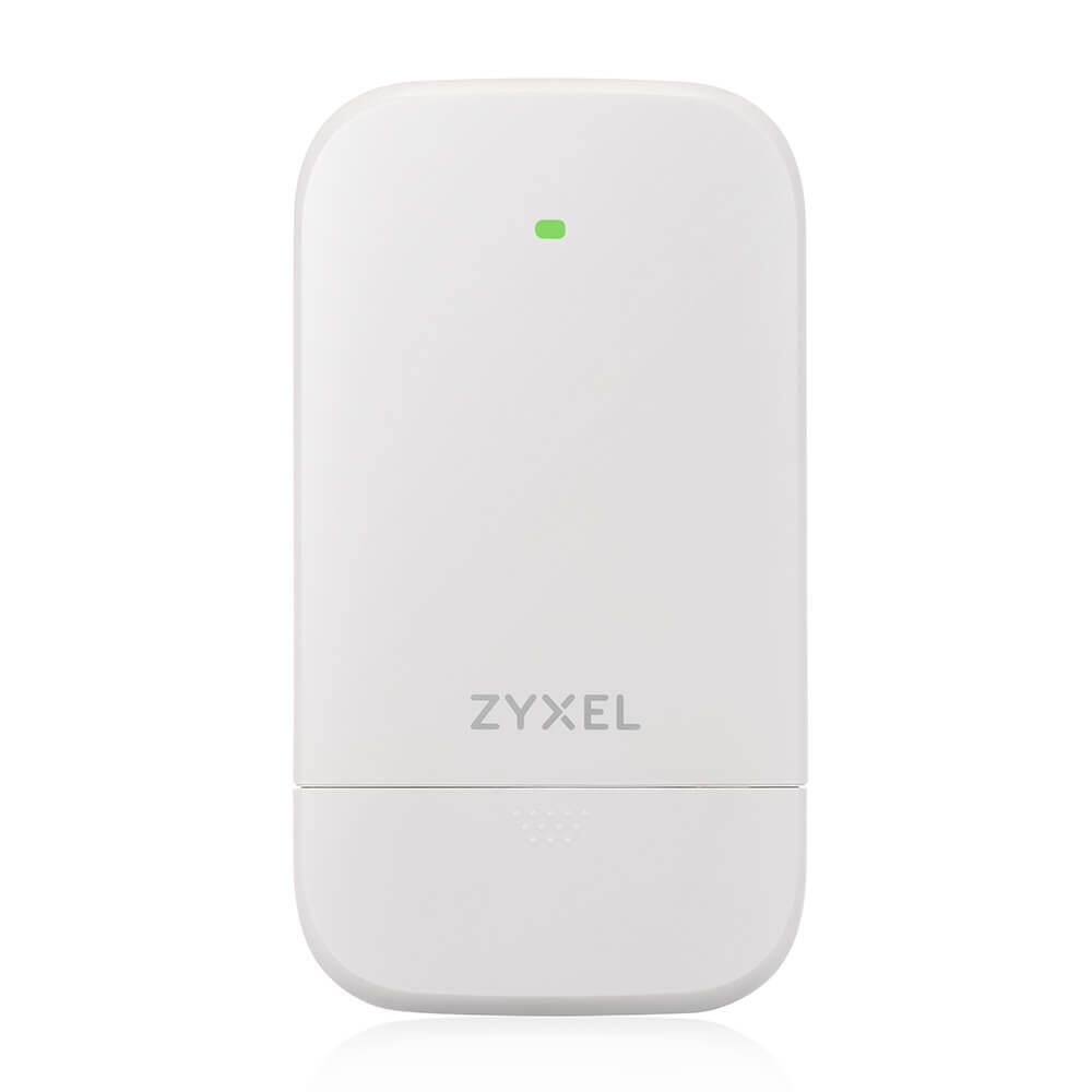 Zyxel 1G Ethernet Outdoor PoE+ Extender POE12-3PD-ZZ0101F