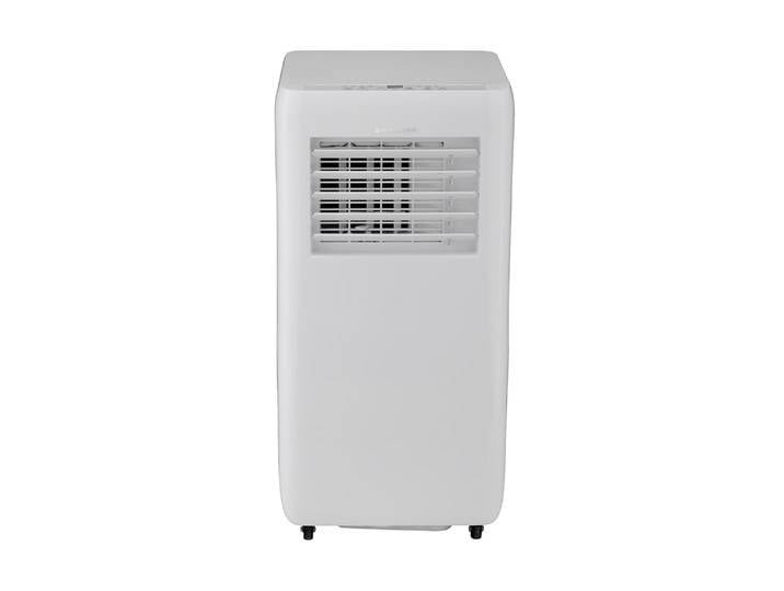 Climatiseur portable PYRAMIDEA 9000 BTU avec mode ventilateur, chauffage et déshumidificateur ACP904
