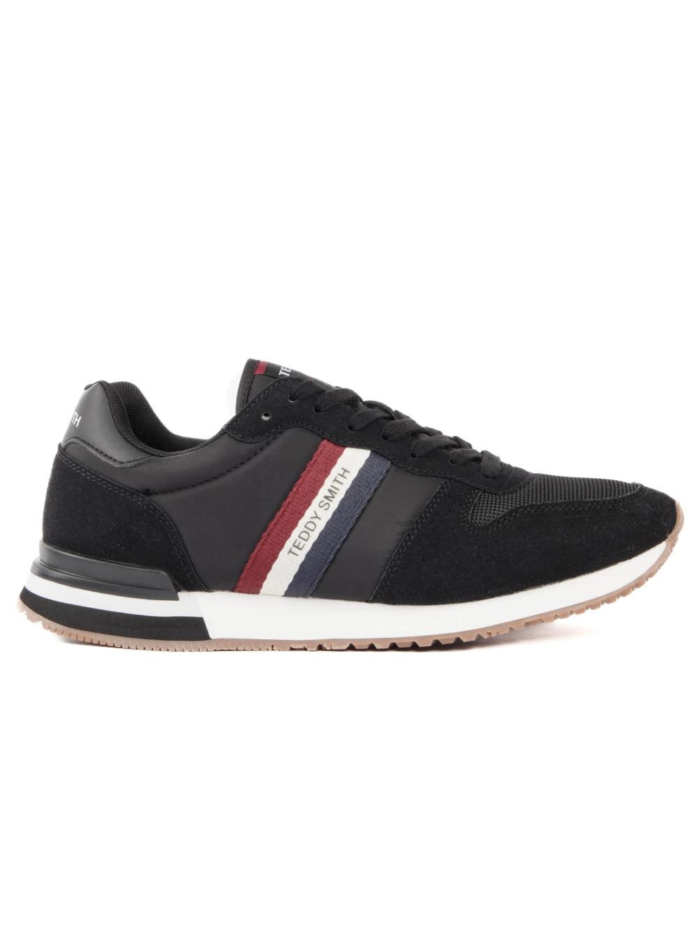 Teddy Smith Essential herensneaker