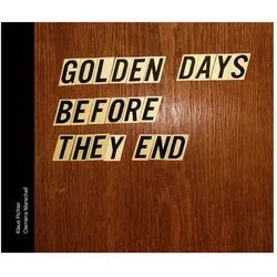 Golden days before they end, Fachbücher von Clemens Marschall